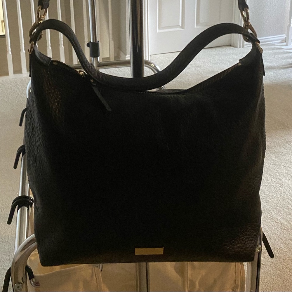 Kate Spade New York Prospect in Black Handbag EUC